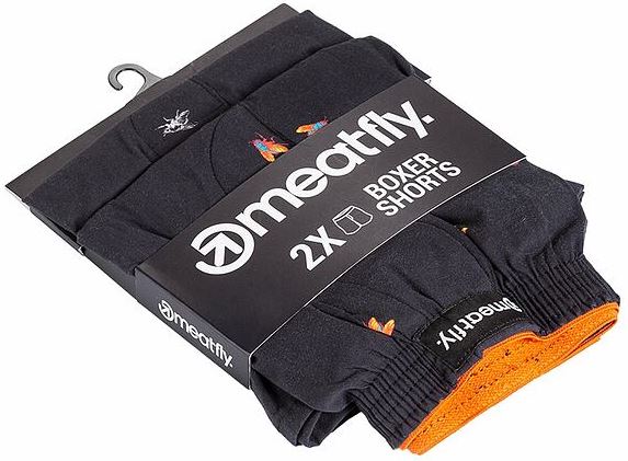 Pánské trenýrky Meatfly Agostino, I - Flies