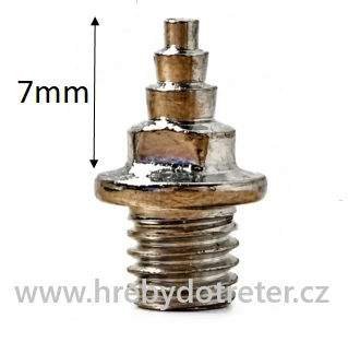 hřeby do treter STROMEČEK 7 mm
