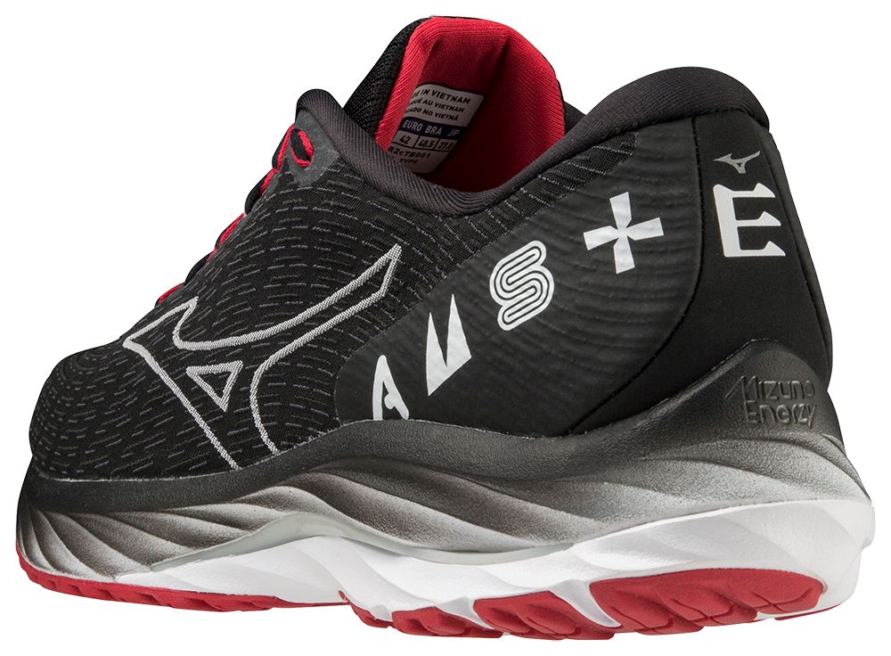 Mizuno WAVE RIDER 26 ( AMS ) J1GC226201 UK14